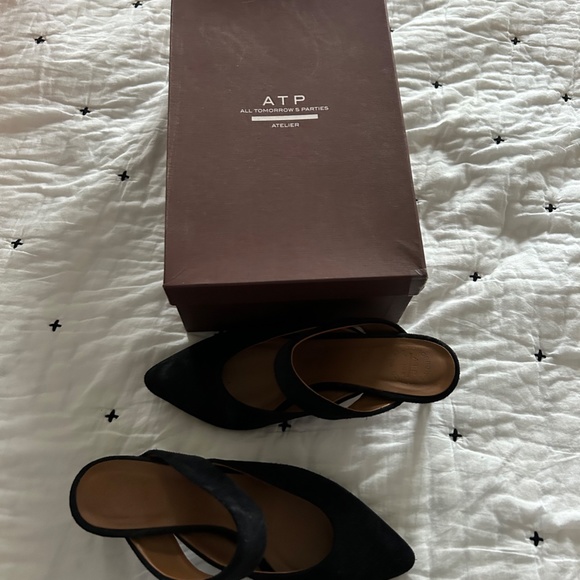 ATP Atelier Vaie Mule - Picture 5 of 8